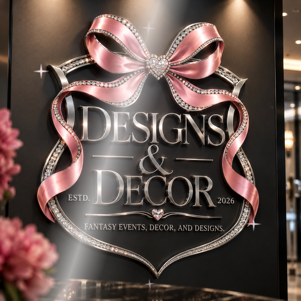 Designs and Decor